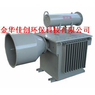 秀山土GGAJ02电除尘高压静电变压器
